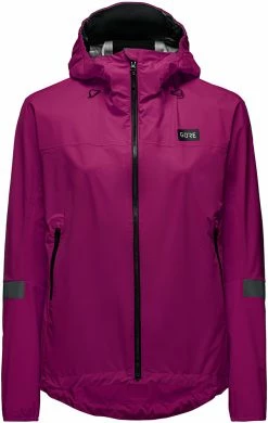 GOREWEAR Lupra GORE-TEX INFINIUM® - Veste Coupe-vent MTB Pour Femme