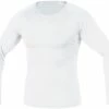 GOREWEAR M Base Layer - Baselayer Longsleeve 1 GOREWEAR M Base Layer - Baselayer Longsleeve -Vélo Soldes GORE M Base Layer Funktionsunterhemd Langarm 1003170100 1
