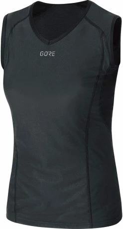 GOREWEAR M GORE® WINDSTOPPER® - Women's Baselayer Shirt
