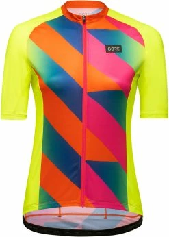 GOREWEAR Signal - Maillot Femme