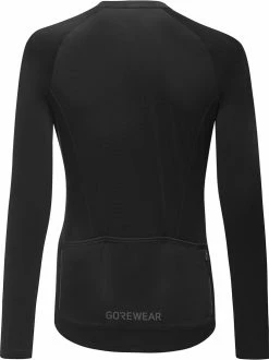 GOREWEAR Torrent - Justaucorps Manches Longues Femme -Vélo Soldes GORE Torrent Damen Langarmtrikot 1009829900 2