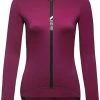 GOREWEAR Torrent - Justaucorps Manches Longues Femme -Vélo Soldes GORE Torrent Damen Langarmtrikot 100982BQ00 1