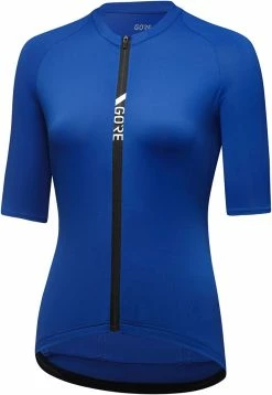 GOREWEAR Torrent - Maillot Femme -Vélo Soldes GORE Torrent Damen Trikot 100968BL00 3