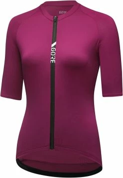 GOREWEAR Torrent - Maillot Femme -Vélo Soldes GORE Torrent Damen Trikot 100968BQ00 3