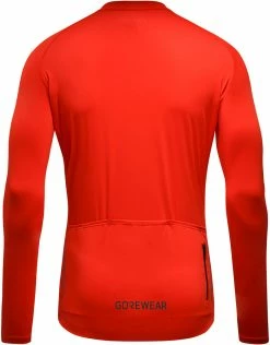GOREWEAR Torrent - Maillot -Vélo Soldes GORE Torrent Trikot 100981AY00 2