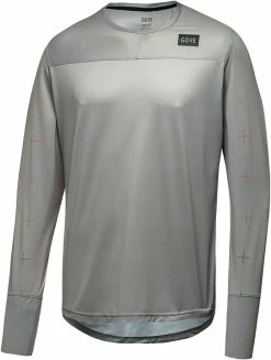 GOREWEAR TrailKPR Daily - Maillot MTB Manches Longues -Vélo Soldes GORE TrailKPR Daily MTB Langarmtrikot 100862BF00 3