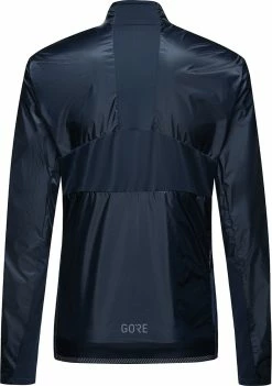 GOREWEAR Ambient GORE-TEX INFINIUM™ - Women's Wind Jacket -Vélo Soldes GORE Wear Ambient Damen Windjacke 100734AU00 2