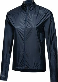 GOREWEAR Ambient GORE-TEX INFINIUM™ - Women's Wind Jacket -Vélo Soldes GORE Wear Ambient Damen Windjacke 100734AU00 3