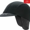 GOREWEAR C5 GORE® WINDSTOPPER® Road - Cap -Vélo Soldes GORE Wear C5 GORE R WINDSTOPPER R Road Kappe 1003909900 2 GWS