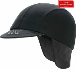 GOREWEAR C5 GORE® WINDSTOPPER® Road - Cap