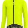 GOREWEAR C5 Thermo - Long Sleeve Jersey -Vélo Soldes GORE Wear C5 Thermo Langarmtrikot 10064108AR 1