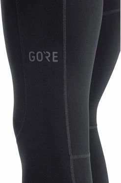 GOREWEAR C5 Thermo - Bib Tights With Pad -Vélo Soldes GORE Wear C5 Thermo Traegerhose mit Polster 1006439900 3