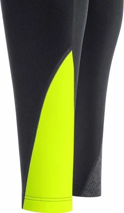 GOREWEAR C5 Thermo - Bib Tights With Pad -Vélo Soldes GORE Wear C5 Thermo Traegerhose mit Polster 100643990803 3