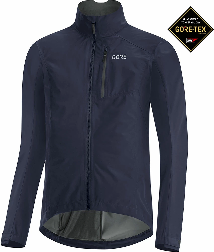 GOREWEAR GORE-TEX PACLITE® - Rain Jacket 3 GOREWEAR GORE-TEX PACLITE® - Rain Jacket