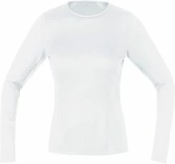 GOREWEAR M Base Layer - Women's Baselayer Longsleeve