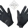GOREWEAR C5 GORE® WINDSTOPPER® - Gloves