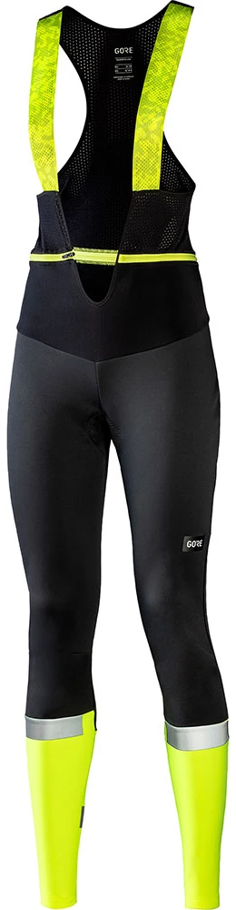 GOREWEAR Ability Thermo GORE-TEX INFINIUM™ - Women's Bib Tights With Pad