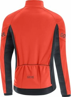 GOREWEAR C3 GORE-TEX INFINIUM™ Thermo - Softshell Jacket 8 GOREWEAR C3 GORE-TEX INFINIUM™ Thermo - Softshell Jacket -Vélo Soldes GORE WEAR C3 GORE TEX INFINIUM Softshelljacke 100644AY99 2