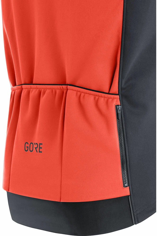 GOREWEAR C3 GORE-TEX INFINIUM™ Thermo - Softshell Jacket 5 GOREWEAR C3 GORE-TEX INFINIUM™ Thermo - Softshell Jacket – Image 3