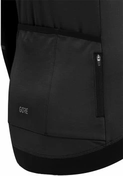 GOREWEAR Progress Thermo - Women's Long Sleeve Jersey -Vélo Soldes GORE WEAR Progress Thermo Damen Langarmtrikot 1008209900 3