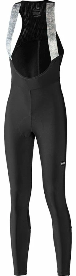 GOREWEAR Progress Thermo - Women's Bib Tights With Pad