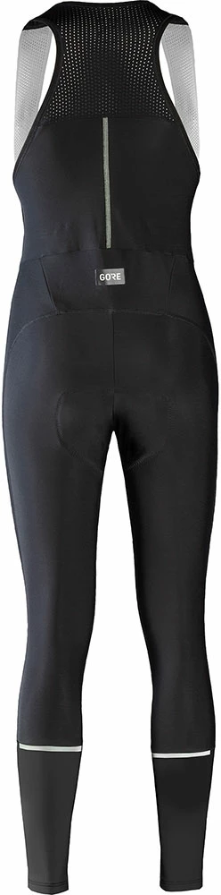 GOREWEAR Progress Thermo - Women's Bib Tights With Pad 7 GOREWEAR Progress Thermo - Women's Bib Tights With Pad – Image 5
