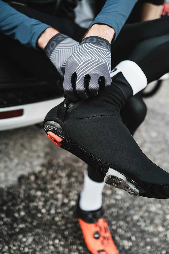 GOREWEAR Shield Thermo GORE-TEX® INFINIUM™ - Overshoes 5 GOREWEAR Shield Thermo GORE-TEX® INFINIUM™ - Overshoes – Image 3