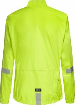 GOREWEAR Stream GORE-TEX® - Women's Rain Jacket -Vélo Soldes GORE WEAR Stream GORE TEX Damen Regenjacke 1008230800 2