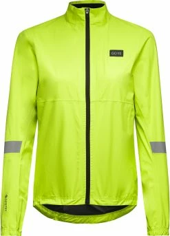 GOREWEAR Stream GORE-TEX® - Women's Rain Jacket -Vélo Soldes GORE WEAR Stream GORE TEX Damen Regenjacke 1008230800 3