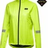 GOREWEAR Stream GORE-TEX® - Women's Rain Jacket -Vélo Soldes GORE WEAR Stream GORE TEX Damen Regenjacke 1008230800 GTX