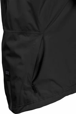 GOREWEAR Stream GORE-TEX® - Women's Rain Jacket 11 GOREWEAR Stream GORE-TEX® - Women's Rain Jacket -Vélo Soldes GORE WEAR Stream GORE TEX Damen Regenjacke 1008239900 4