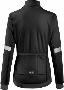 GOREWEAR Tempest GORE-TEX INFINIUM™ - Women's Softshell Jacket 9 GOREWEAR Tempest GORE-TEX INFINIUM™ - Women's Softshell Jacket -Vélo Soldes GORE WEAR Tempest GORE TEX INFINIUM Damen Softshelljacke 1008189900 2
