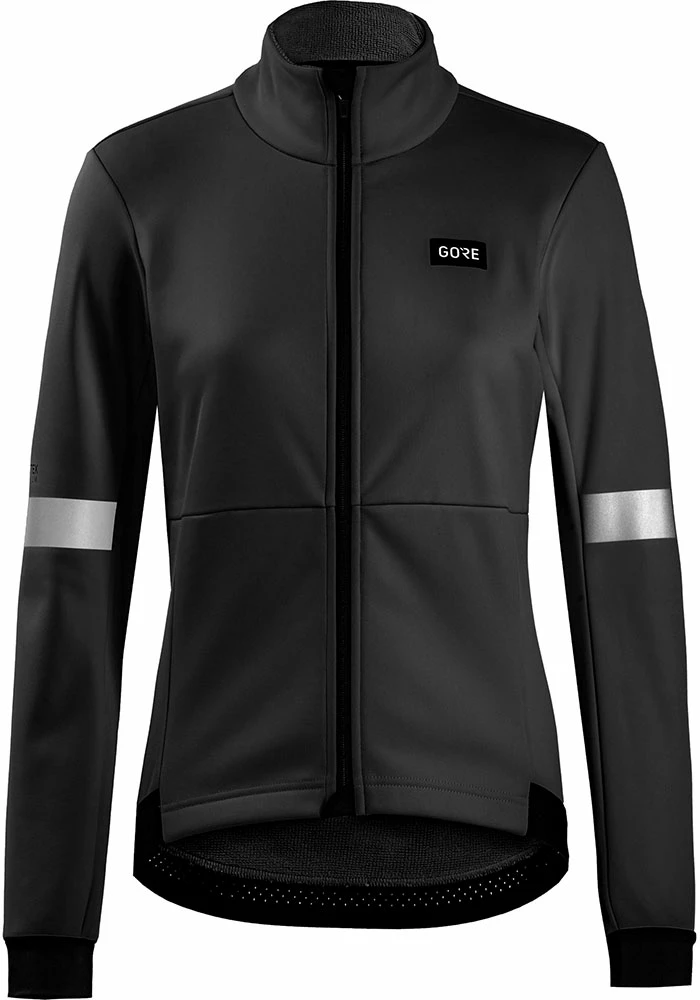 GOREWEAR Tempest GORE-TEX INFINIUM™ - Women's Softshell Jacket 4 GOREWEAR Tempest GORE-TEX INFINIUM™ - Women's Softshell Jacket – Image 2