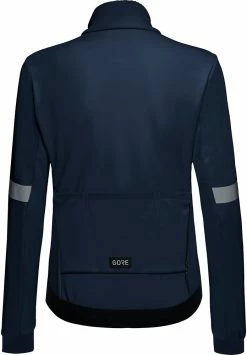 GOREWEAR Tempest GORE-TEX INFINIUM™ - Women's Softshell Jacket -Vélo Soldes GORE WEAR Tempest GORE TEX INFINIUM Damen Softshelljacke 100818AU00 3