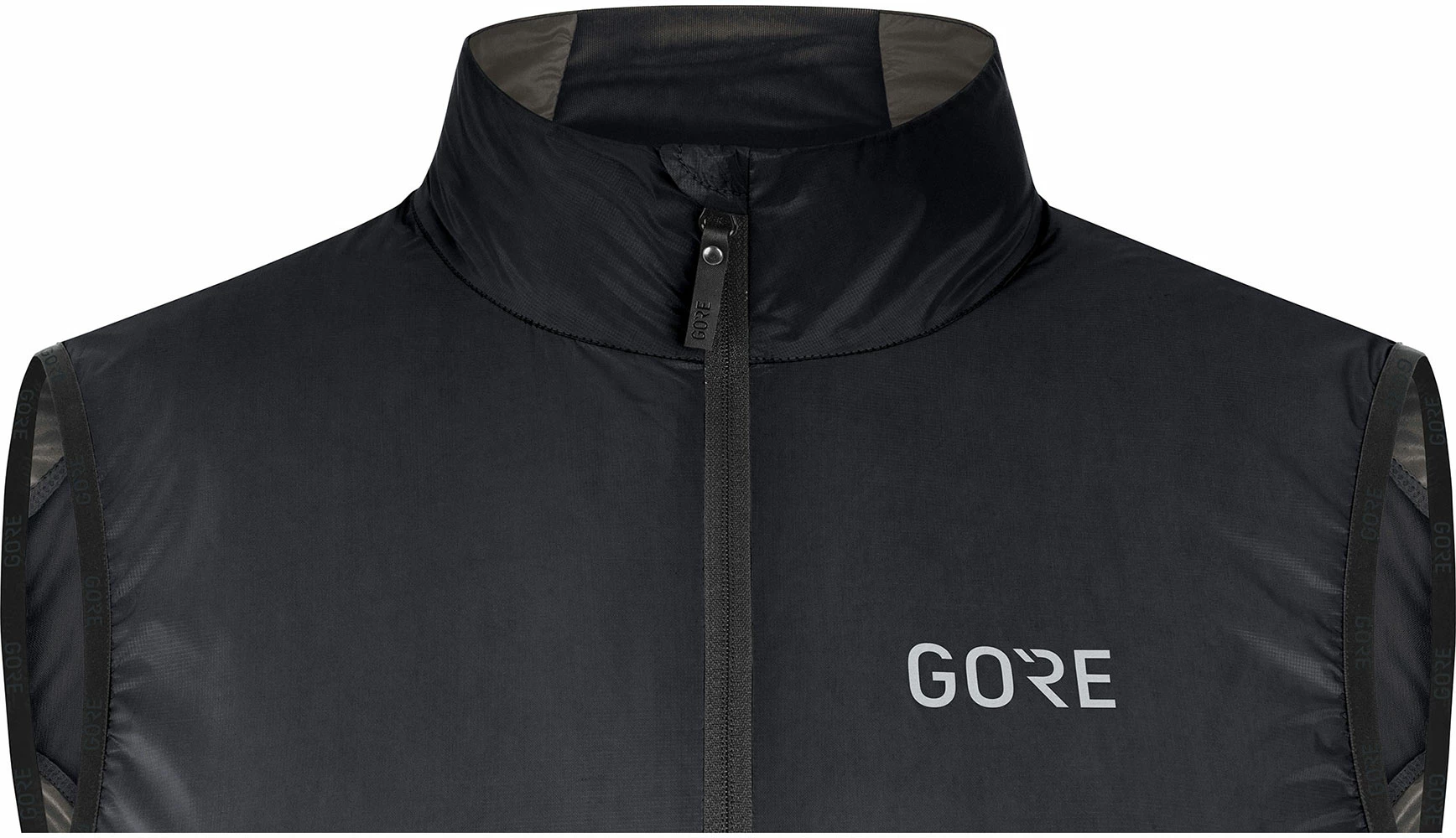 GOREWEAR Ambient GORE-TEX INFINIUM™ - Wind Vest 6 GOREWEAR Ambient GORE-TEX INFINIUM™ - Wind Vest – Image 4