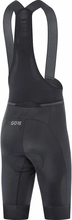 GOREWEAR Ardent - Women's Bib Tights With Pad -Vélo Soldes GORE Wear Ardent Damen Radhose mit Polster 1007339900 2