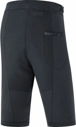 GOREWEAR Explore - MTB Shorts -Vélo Soldes GORE Wear Explore MTB Shorts 1007049900 2