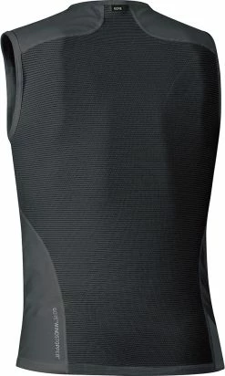 GOREWEAR M GORE® WINDSTOPPER® Base Layer Shirt - Sleeveless Undershirt 6 GOREWEAR M GORE® WINDSTOPPER® Base Layer Shirt - Sleeveless Undershirt -Vélo Soldes GORE Wear M GORE R WINDSTOPPER R Base Layer Funktionsunterhemd 1000259900 2