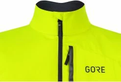 GOREWEAR Spirit GORE-TEX INFINIUM™ - Wind Vest -Vélo Soldes GORE Wear Spirit GORE TEX INFINIUM Windweste 1007190800 3