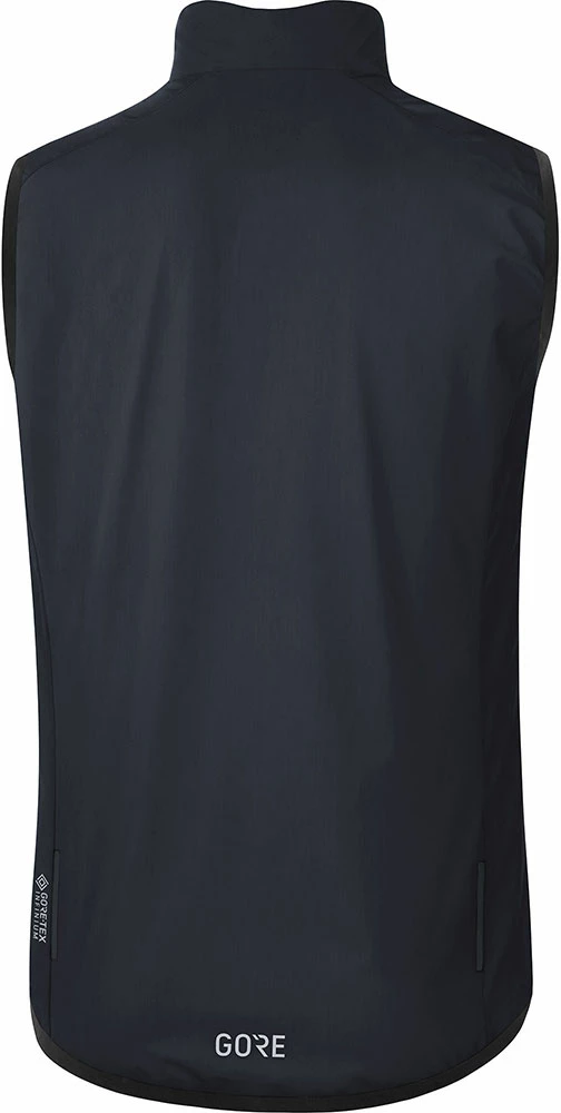 GOREWEAR Spirit GORE-TEX INFINIUM™ - Wind Vest 4 GOREWEAR Spirit GORE-TEX INFINIUM™ - Wind Vest – Image 2