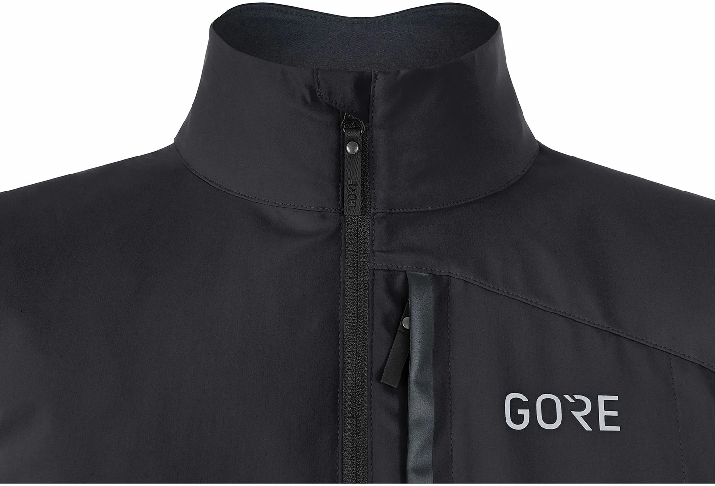 GOREWEAR Spirit GORE-TEX INFINIUM™ - Wind Vest 6 GOREWEAR Spirit GORE-TEX INFINIUM™ - Wind Vest – Image 4