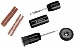 Granite Stash Tire Plug Tubeless Repair Tool 9 Granite Stash Tire Plug Tubeless Repair Tool -Vélo Soldes GRANITE GTP19 12 STASH Tire Plug Bild 12