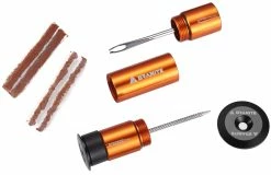 Granite Stash Tire Plug Tubeless Repair Tool 10 Granite Stash Tire Plug Tubeless Repair Tool -Vélo Soldes GRANITE GTP19 12 STASH Tire Plug Bild 1D3oeD2dJS3a2z