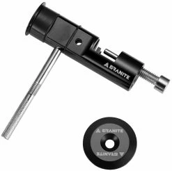 Granite Stash Chain Tool Détacheur De Chaîne 9 Granite Stash Chain Tool Détacheur De Chaîne -Vélo Soldes GRANITE STASH Chain Tool ISO blk