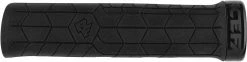 Race Face Poignées Getta Grip 10 Race Face Poignées Getta Grip -Vélo Soldes GRIP GETTA BLACK BLACK D1