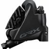 Shimano GRX BR-RX400 Étrier De Frein Arrière Flat-Mount 2 Shimano GRX BR-RX400 Étrier De Frein Arrière Flat-Mount -Vélo Soldes GRX BR RX400 Disc Bremssattel Flat Mount hinten I BRRX400RDRF
