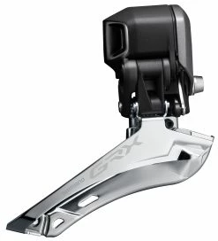 Shimano Dérailleur Avant GRX Di2 FD-RX815 2x11 Vitesses