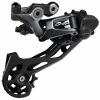 Shimano Dérailleur Arrière GRX RD-RX810 2x11 Vitesses 1 Shimano Dérailleur Arrière GRX RD-RX810 2x11 Vitesses -Vélo Soldes GRX RD RX810 11 fach Schaltwerk I RDRX810