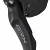 Shimano GRX ST-RX600 Unité STI 2x Avant -Vélo Soldes GRX ST RX600 2 fach STI Einheit vorne I STRX600LI