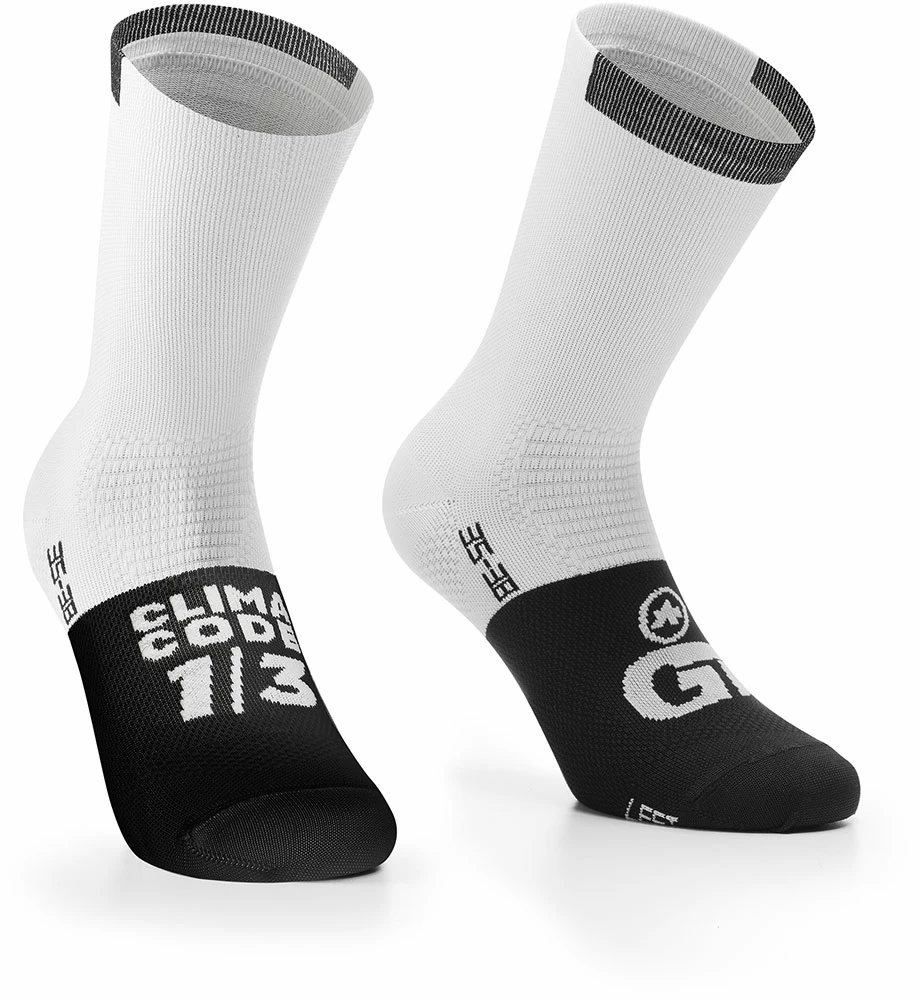 Assos GT C2 - Socks 3 Assos GT C2 - Socks